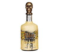 Padre Azul Tequila Reposado Tequila Gift Set 40% 0,7l • Premium Tequila Made in Jalisco Mexico • Very soft Tequila Reposado for pure enjoyment