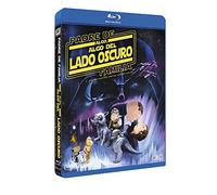 Padre De Familia:Algo Del Lado Oscuro (Blu-Ray) (Import) (2010) Animacion; D
