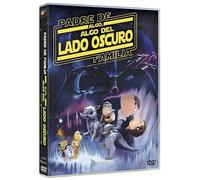 Padre De Familia:Algo Del Lado Oscuro (Import Dvd) (2010) Animacion; Dominic P