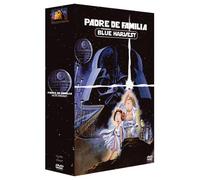 Padre De Familia: Blue Harvest (Import Dvd) (2008) Varios; Dominic Polcino