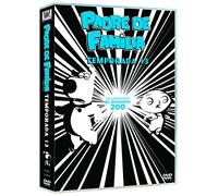 Padre De Familia - Temporada 13 --- IMPORT ZONE 2 ---