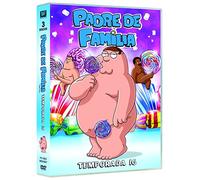 PADRE DE FAMILIA: TEMPORADA 16 (Spain Import, see details for languages)