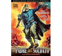 Padre Del Soldato (Il) [Region Free]