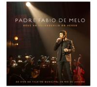 Padre Fabio de Melo - Deus No Esconderijo do Verso