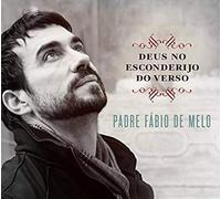 Padre Fabio de Melo - Deus No Esconderijo do Verso [Audio CD] PADRE FABIO DE ...