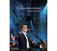 Padre Fabio De Melo - Eu E O Tempo