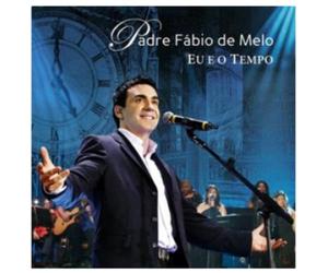 Padre Fabio De Melo - Eu E O Tempo