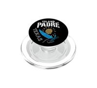 Padre Island Texas Sailing PopSockets PopGrip for MagSafe
