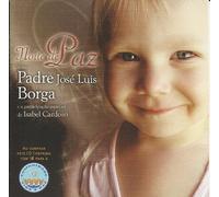 Padre Jose Luis Borga - Noite De Paz [CD] 2006