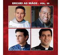 Padre Marcelo Rossi - Erguei As Maos