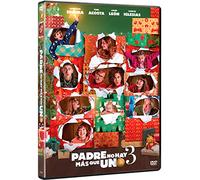Padre no hay mas que uno 3 - DVD