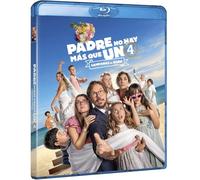 Padre no hay más que uno 4: Campanas de boda [Blu-ray]