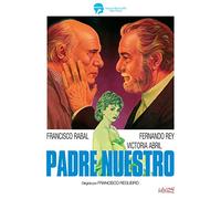Padre Nuestro - Fernando Rey, Francisco Rabal, Victoria Abril