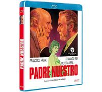 Padre nuestro (PADRE NUESTRO, Spain Import, see details for languages)