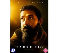 Padre Pio