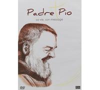 PADRE PIO - DOCUMENTARY [DVD]