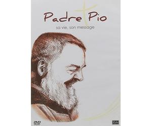 PADRE PIO - DOCUMENTARY [DVD]