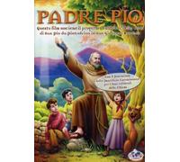 Padre Pio [DVD] [2012]