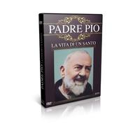 Padre Pio - La Vita Di Un Santo [Italian Edition] [Region Free]