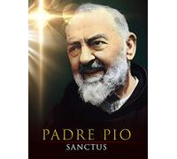 Padre Pio Sanctus