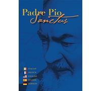 Padre Pio Sanctus [DVD]