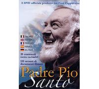 Padre Pio Santo