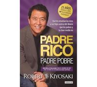 Padre Rico, padre Pobre (edicin especial ampliada, act - Spanish Language hardc