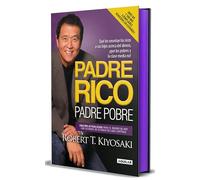 Padre Rico, Padre Pobre (Edición Cantos Pintados) / Rich Dad, Poor Dad (Sprayed Edges Edition): Edición Cantos Pintados/ Sprayed Edges Edition