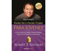Padre rico, padre pobre : para jvenes : los secretos - Spanish Language Paper