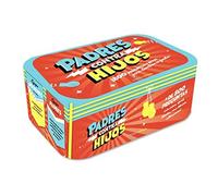 Padres contra hijos: 800 preguntas y retos para divert - Spanish Language NEW