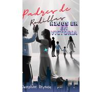Padres de Rodillas Hijos en Victoria