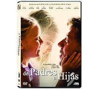 Padri e figlie (Fathers and Daughters) (DE PADRES A HIJAS, Spain Import, see details for languages)