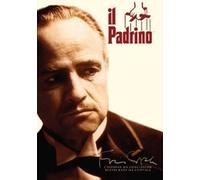PADRINO IL - DVD - P3z