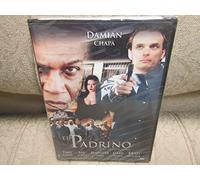 Padrino: The Latin Godfather [DVD] [2005] [Region 1] [US Import] [NTSC]