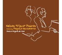 Padron, Nelson - Musica Original De Cuba