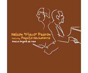 Padron, Nelson - Musica Original De Cuba
