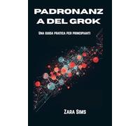 PADRONANZA DEL GROK: Una guida pratica per principianti