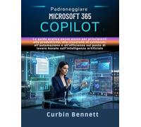 Padroneggiare Microsoft 365 Copilot