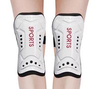 Pads Football Youth Kids - Guard For Boys Girls Teenagers - Sleeve Style Pads - Equipment For Football, Skating, Cycling, Basketball, Skateboarding And Basketball
