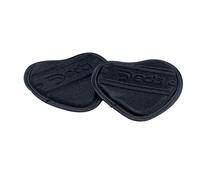 Deda Elementi Armrest Pads Fastblack & Parabolica for Aerobars Black