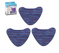 Pads Vax Pro Cleaning Mop Pad x 3 Pads Type 6 1113231900 Genuine Part pmd
