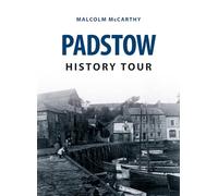 Padstow History Tour