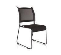 PADUA V - Guest Chair Conference Chair Black