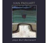 Paduart, Ivan - Plays Burt Bacharach
