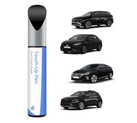 PAE/X5B Phantom Black MET Touch Up Paint for Hyundai Exact Match - Scratch & Chip Repair