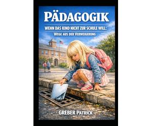 Pädagogik - Schulangst: Wenn das Kind nicht zur Schule will: Wege aus der Verweigerung