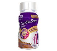 PaediaSure Shake, 200ml Chocolate, Multivitamin Ready-to-Drink Supplement for Kids 1-10 Yrs, Vegetarian
