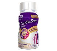 PaediaSure Shake, 200ml Vanilla, Multivitamin Ready-to-Drink Supplement for Kids 1-10 Yrs, Vegetarian