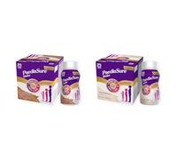 PaediaSure Shake 4 Pack RTD Chocolate