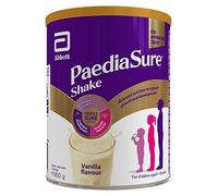 Paediasure Shake Powder Vanilla Flavour Multivitamin Drink for Kids 850g